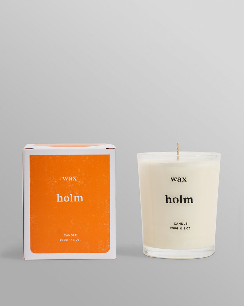 wax london Holm Scented Candle - 230g