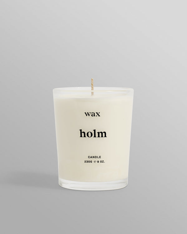 wax london Holm Scented Candle - 230g