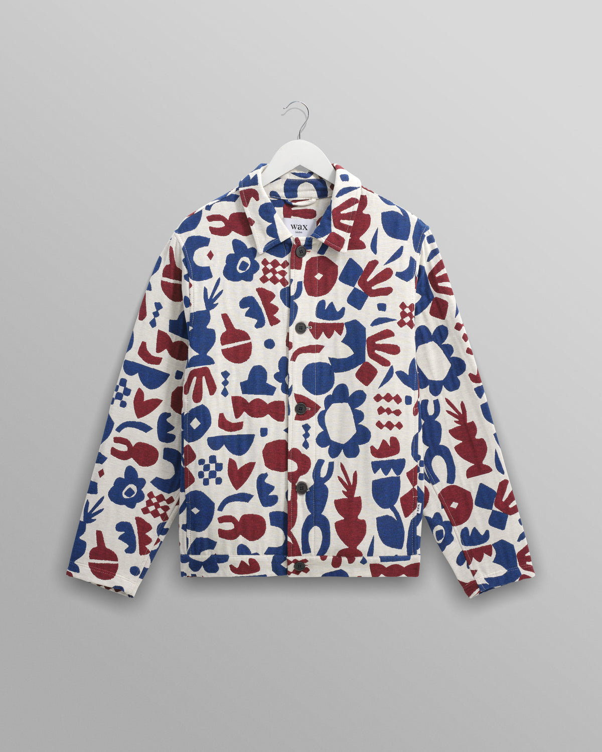 Jacquard | Wax London Jacquard | Wax London