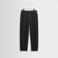 Kurt - Charcoal Cotton Corduroy Trouser