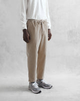 wax london Kurt Trousers Sand Cord