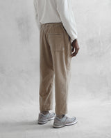 wax london Kurt Trousers Sand Cord