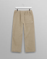 wax london Kurt Trousers Sand Cord