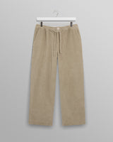 wax london Kurt Trousers Sand Cord