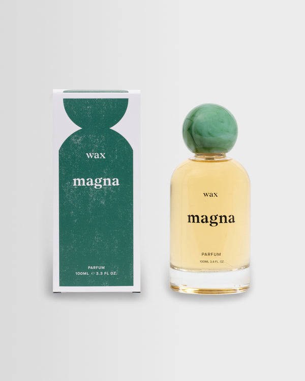wax london men's Magna Pure Parfum - 100ml