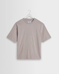 Milton - Clay Organic Compact Cotton T-Shirt