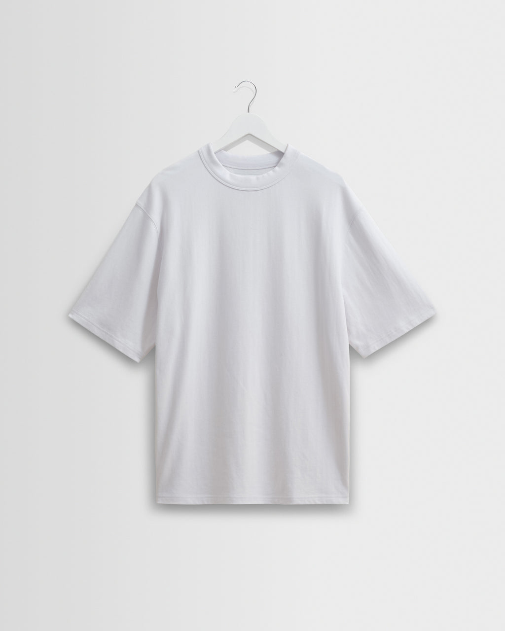 Milton Organic Compact Cotton T Shirt