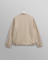 wax london Mitford Jacket Natural