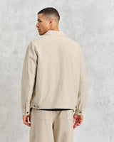 wax london Mitford Jacket Natural