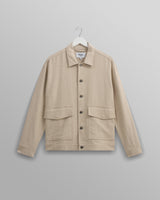 wax london Mitford Jacket Natural