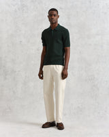 wax london Naples Polo Green