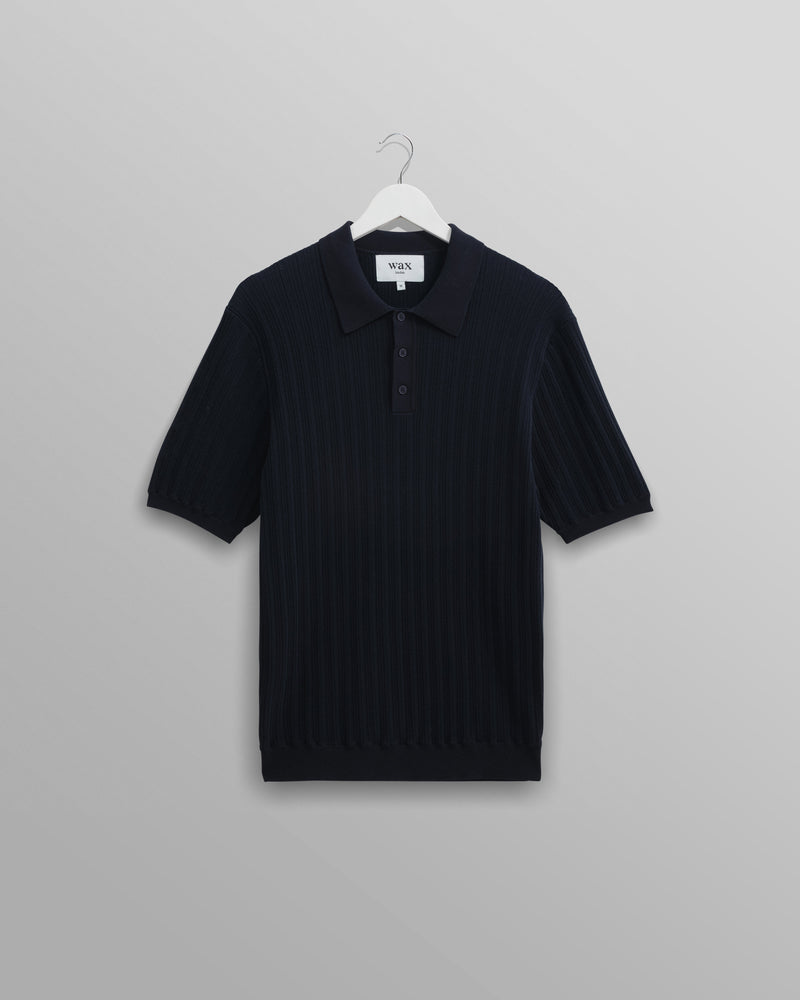 wax london Naples Polo Midnight