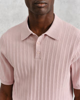 wax london Naples Polo Pink