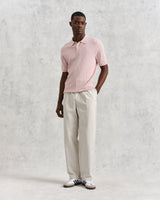 wax london Naples Polo Pink