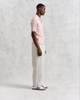 wax london Naples Polo Pink