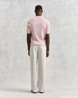 wax london Naples Polo Pink