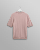 wax london Naples Polo Pink