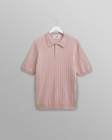 wax london Naples Polo Pink