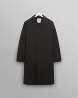 wax london Navarino Mac Black