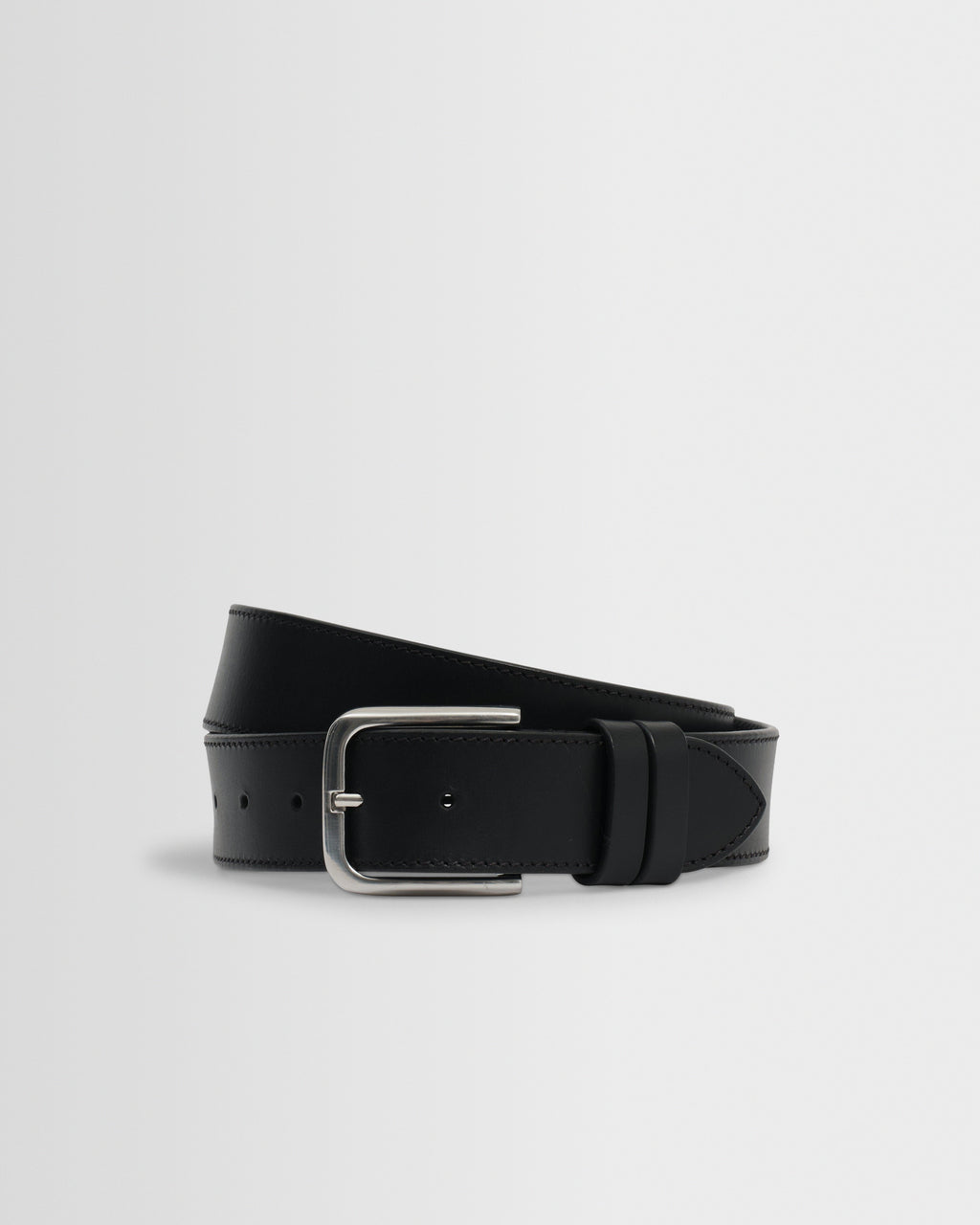 Paton Leather Belt