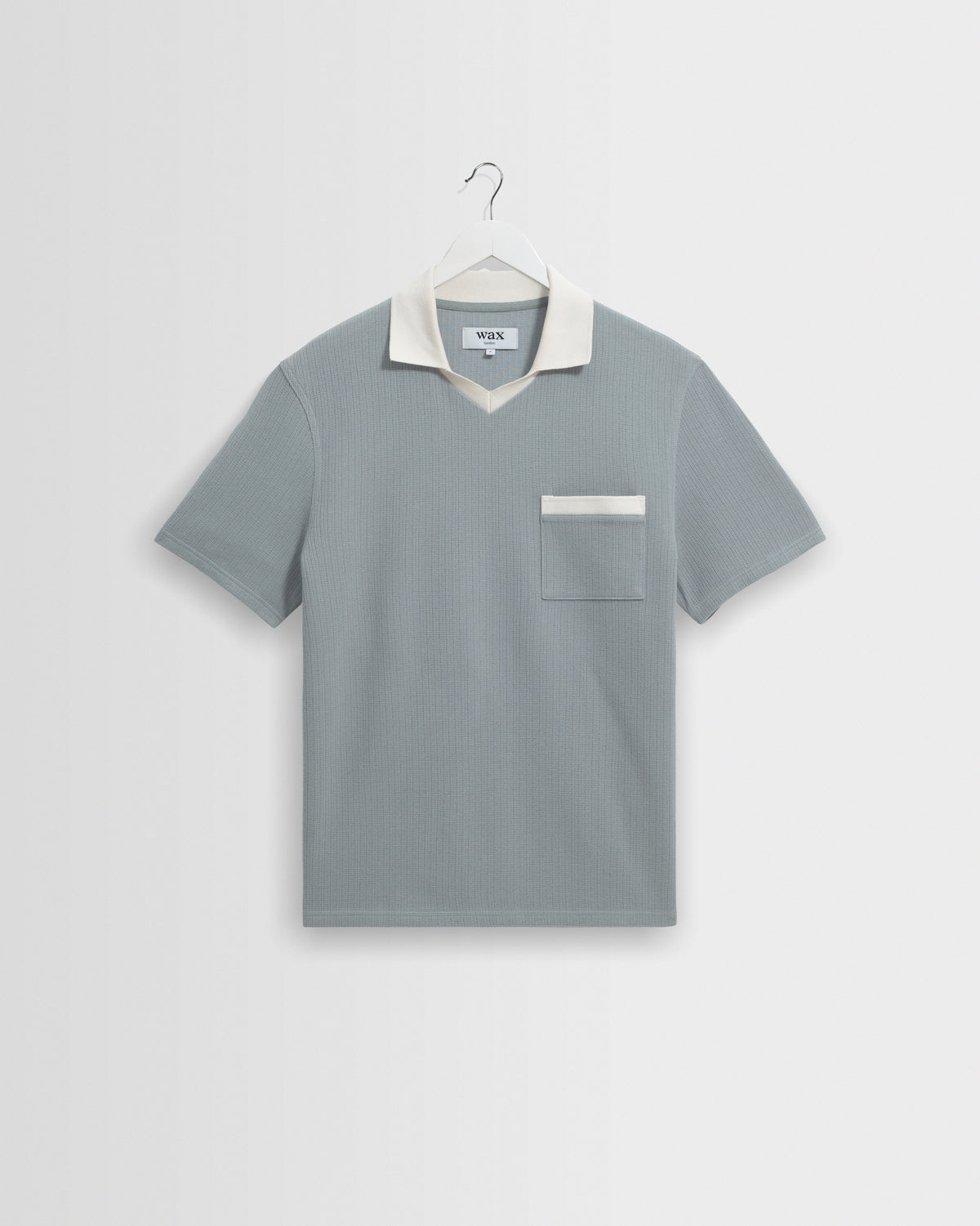 Wax London | Clothes With Character