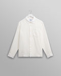 Rove - White Linen Shirt