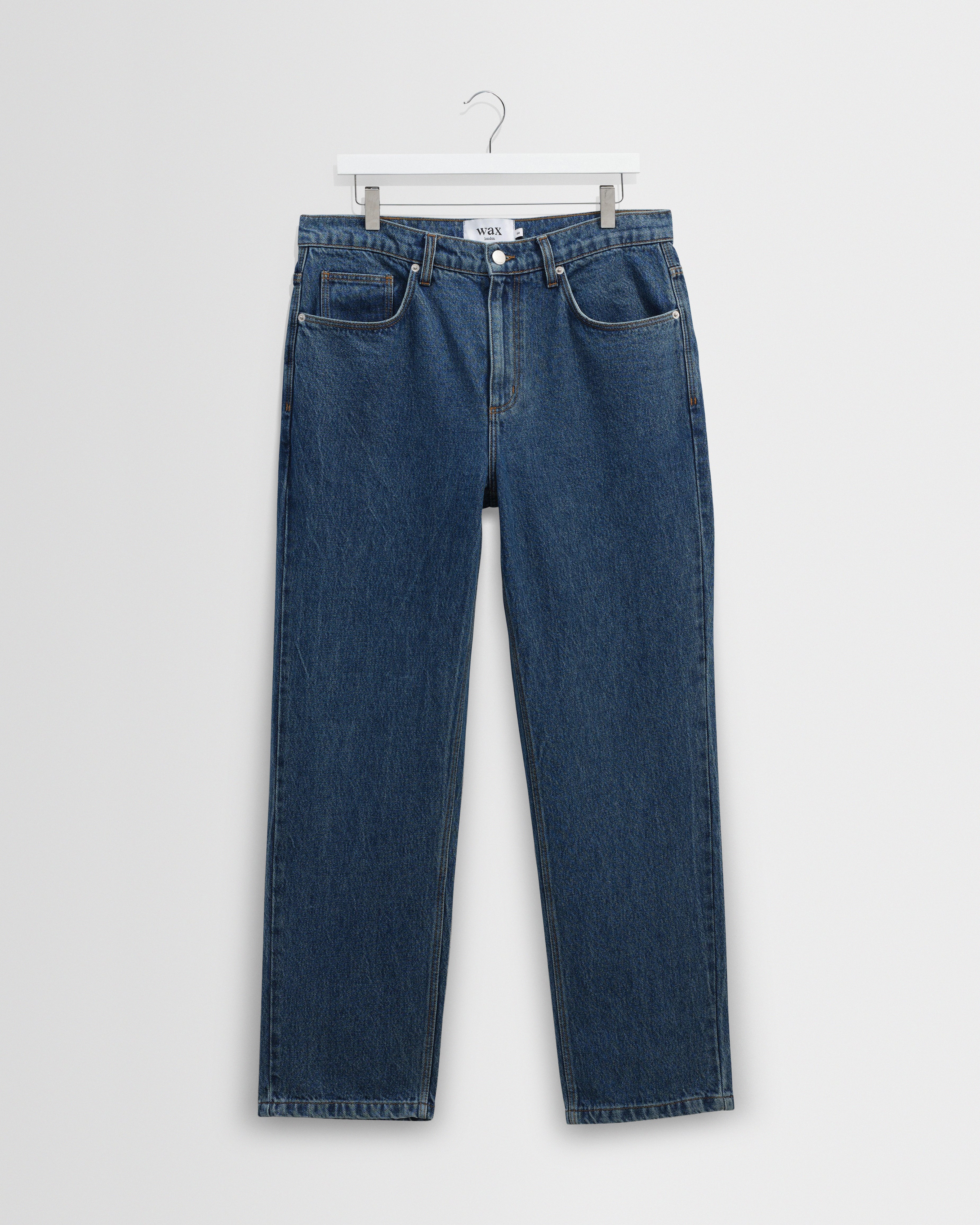 パンツ goar archive denim Wax straight goar archive denim Wax straight The Denim Guide | Wax London