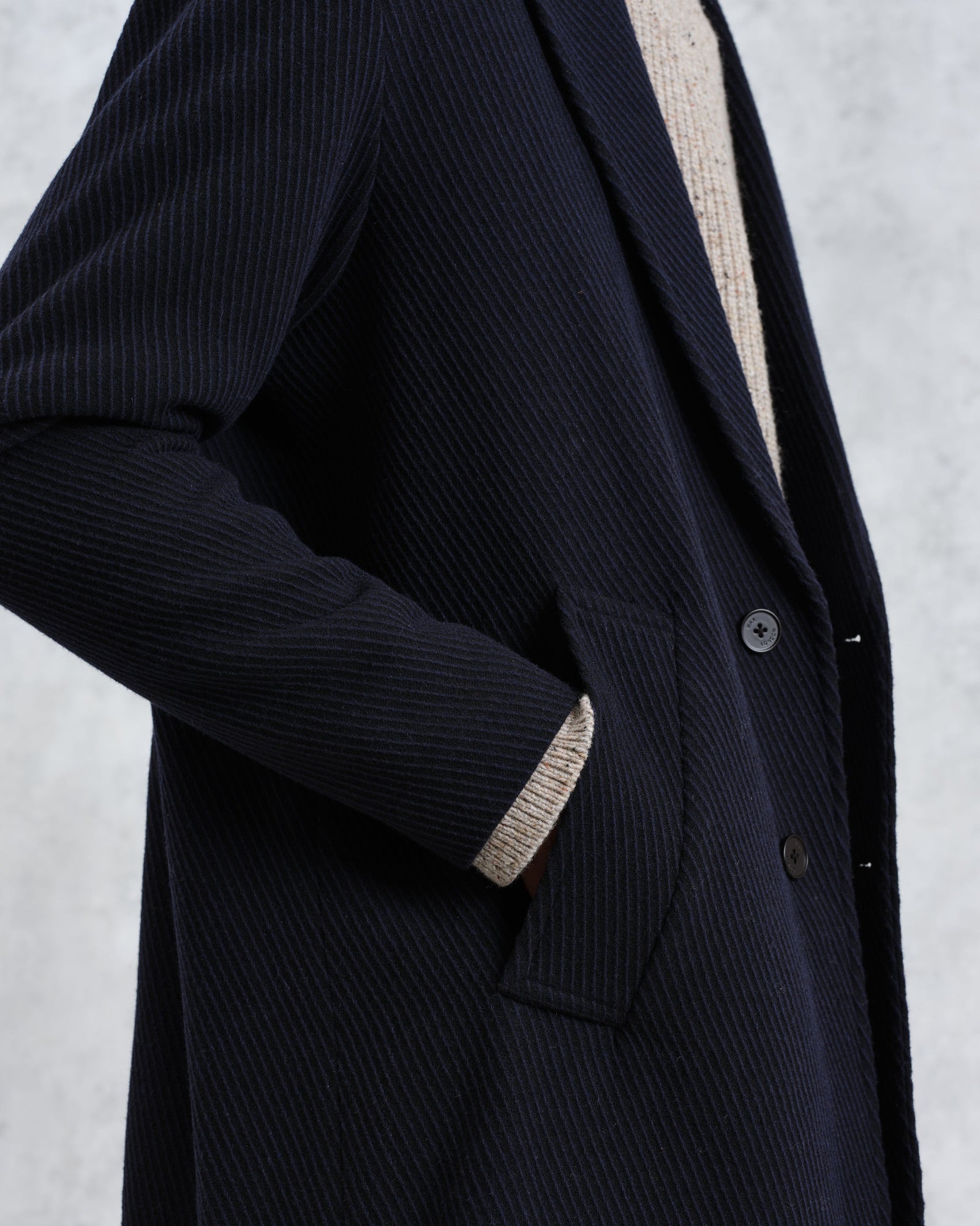 sasso-navy-twill-wool-coat-