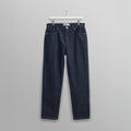 Soho - Dark Rinse Wash Slim Fit Denim Jeans