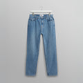 Soho - Mid Wash Slim Fit Denim Jeans