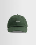 Spencer - Green Cotton Sports Cap