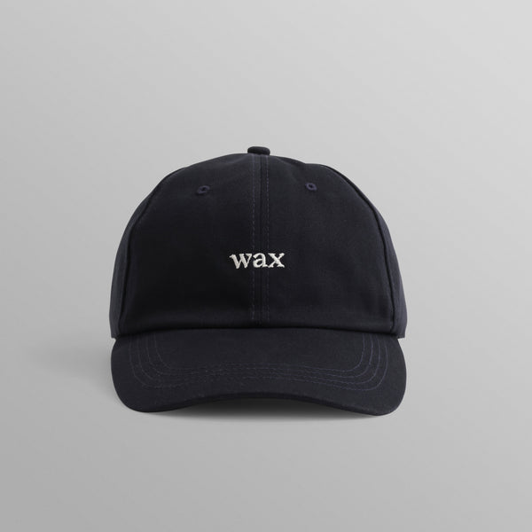 『Wax London』スポーツキャップ WI00-ACC-SPR-BFN Wax London』スポーツキャップ WI00-ACC-SPR-BFN (キャップ