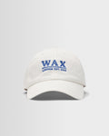 Spencer - Off White Cotton Sports Cap