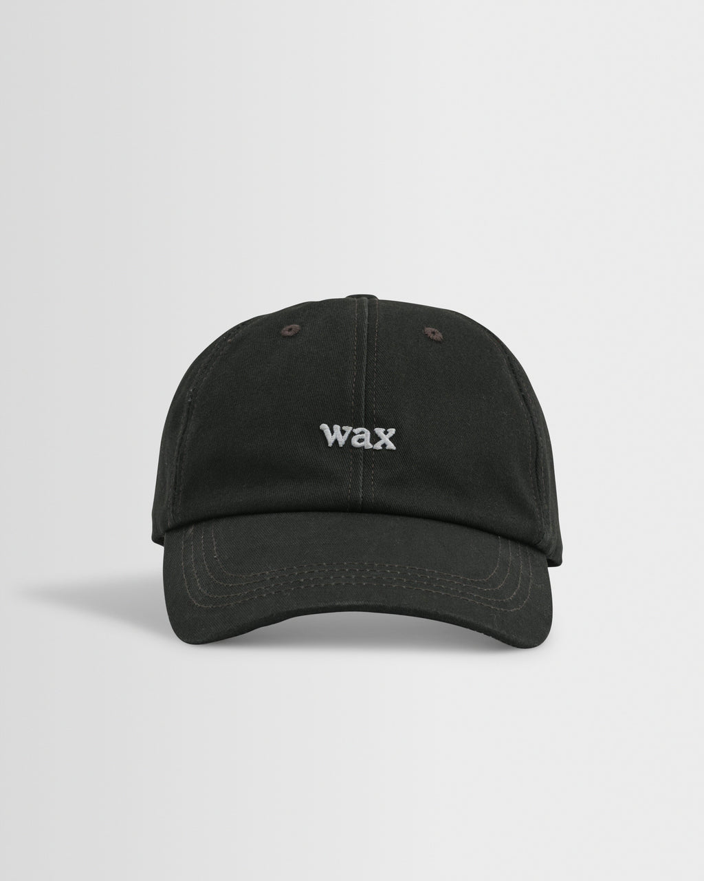 Spencer Washed Cotton Sports Cap