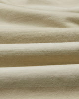 Dean T Shirt Sage Ombre Stripe
