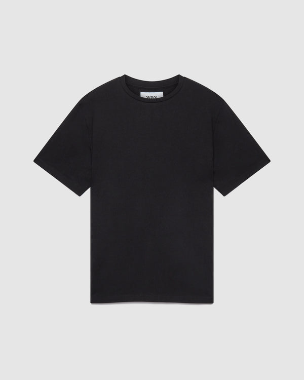 Dean T-Shirt Black