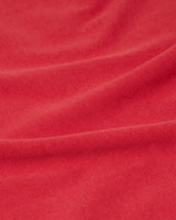 Dean Pocket T-Shirt Red
