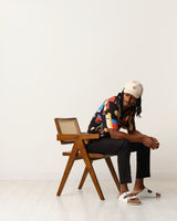 Didcot Shirt Multi Pablo
