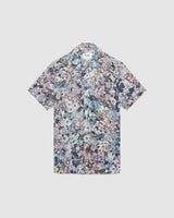 Didcot Shirt Blue Monet