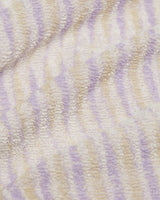 Didcot Shirt Lilac Terry Swirl