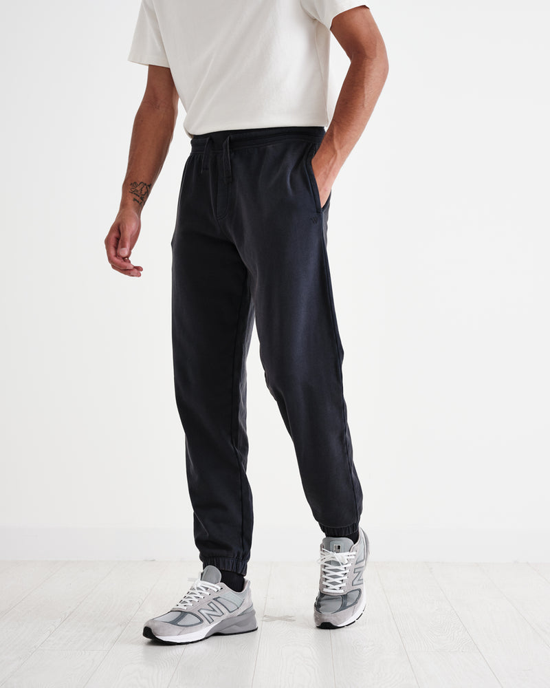 Eno Joggers Navy