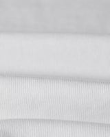 Hayden LS Pocket T-Shirt White