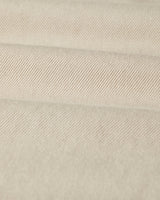 Kurt Trousers Stone Heavy Twill Longer Leg