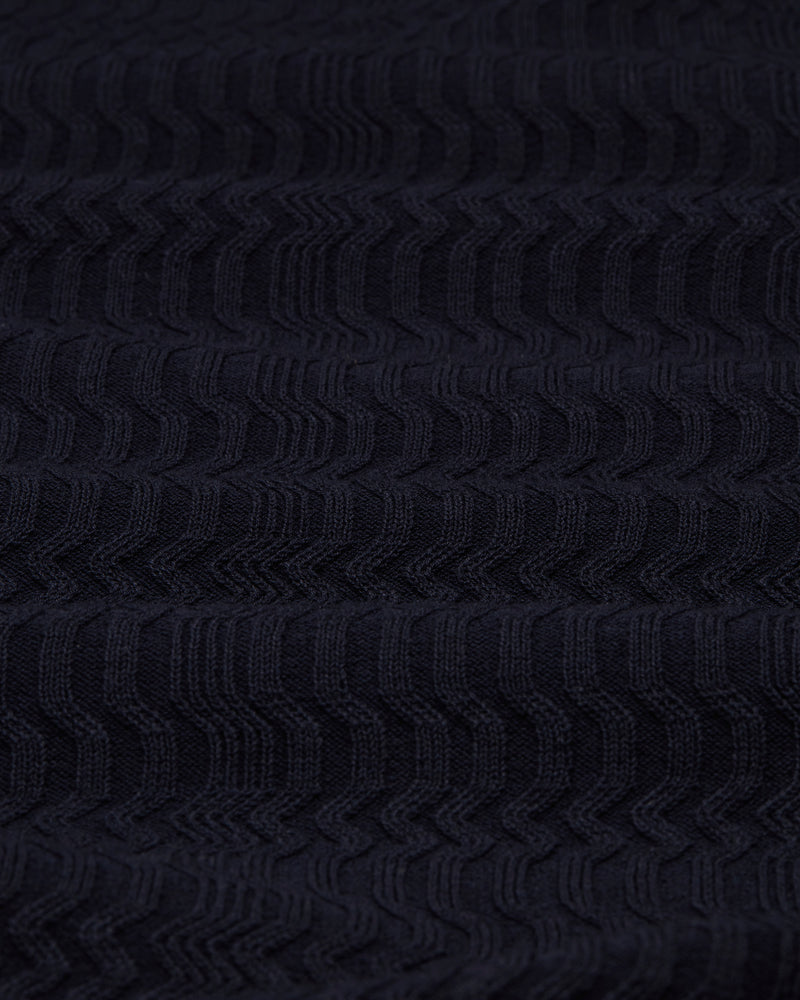 Naples Polo Midnight Wave