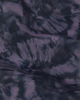 Noden Swim Shorts Purple Tie-Dye