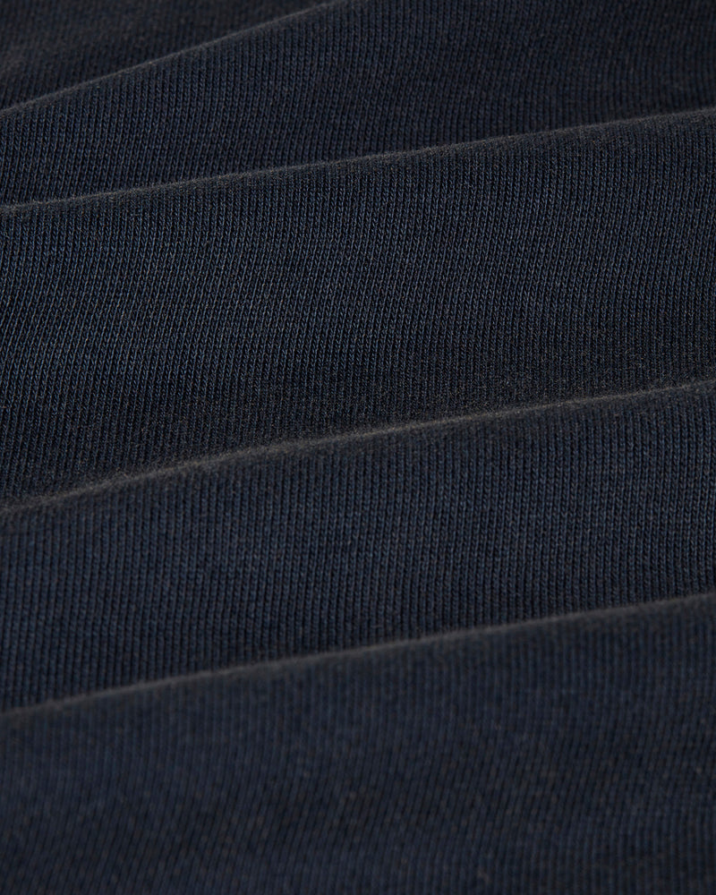 Zen Oversized Sweat Navy