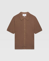 Tellaro Shirt Brown