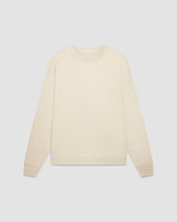 Zen Oversized Sweat Ecru